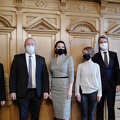Delegation-9