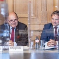 Wolfgang Sobotka,