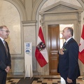 Wolfgang Sobotka