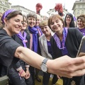 Frauenstreik – Grève des femmes 14.06.2019