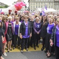 Frauenstreik – Grève des femmes 14.06.2019