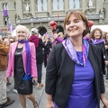 Frauenstreik – Grève des femmes 14.06.2019