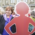 Frauenstreik – Grève des femmes 14.06.2019