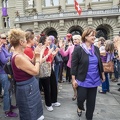 Frauenstreik – Grève des femmes 14.06.2019