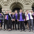 Frauenstreik – Grève des femmes 14.06.2019