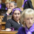 Frauenstreik – Grève des femmes 14.06.2019