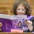 Frauenstreik – Grève des femmes 14.06.2019