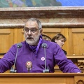 Frauenstreik – Grève des femmes 14.06.2019