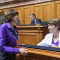 Frauenstreik – Grève des femmes 14.06.2019