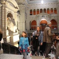 Museumsnacht Bern 2019 im Bundeshaus