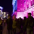 Museumsnacht Bern 2019 im Bundeshaus