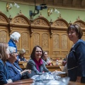Journée des Femmes