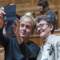 Journée des Femmes