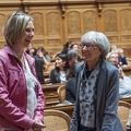 Journée des Femmes