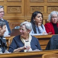 Journée des Femmes