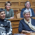 Journée des Femmes