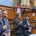 Journée des Femmes