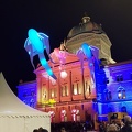 Museumsnacht Bern 2018 im Bundeshaus