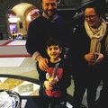 Museumsnacht Bern 2018 im Bundeshaus