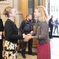 Offizieller Besuch Spanien - visite officielle Espagne