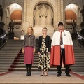 Offizieller Besuch Spanien - visite officielle Espagne