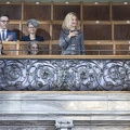 Offizieller Besuch Spanien - visite officielle Espagne