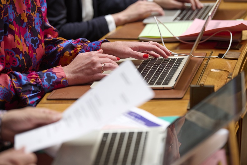 SommersessionAnfang￼ DSC2484